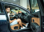 Virat Kohli received Audi A8L W12 Quattro, priced over Rs 2 crore