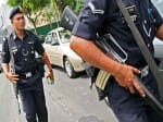 eight terrorists arrested in malaysia
