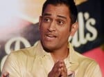 ms dhoni says ipl give me a good friend