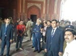 No intolerance in country, Mufti Mohammad Sayeed praises modi