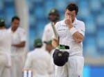 2015 worst yrar for Ian Bell in Test