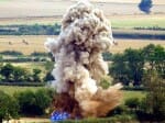 russian plane crash and 224 people killed