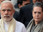 Prime Minister Narendra Modi invites Congress President Sonia Gandhi and Manmohan Singh 