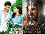 SRK’s ‘Dilwale’ beats Deepika’s ‘Bajirao Mastani