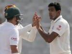 R Ashwin becomes the fastest Indian bowler to reach 150 Test wickets