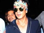 Bollywood shows support for Shah Rukh Khan