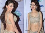 urvashi rautela said about miss universe contest.