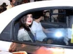virat kohli celebrated his birthday with girlfriend anushka sharma