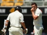 australia vs new zealand, first test