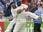 india won mohali test
