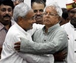 know, who will be the minister on nitish cabinet