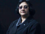 top ten powerful ladies of india