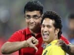 sourav ganguly not played first match in all stars league
