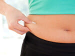 belly fat is more dangerous than obesity says a study