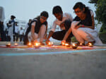 Gla university celebrates culture along with education