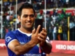 MS Dhoni Keen on Buying Indian Premier League Team 
