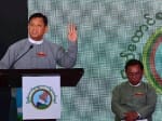 Myanmar: Government election panel delaying to announce results