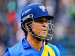 Sachin's Blasters vs Warne's Warriors in 3rd t20 