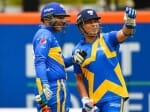 sachin tendulkar S team loat to shane warne s Team in T20