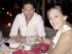 yuvraj singh Gets engagement with hazel keech in deewali   