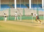 Piyush Chawla , Dinesh Karthik in City