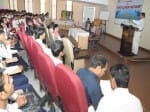 seminar in gla university