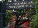 Madras highcourt first time digital hearing using Skype