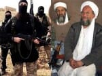 biggest terror organizations of the world