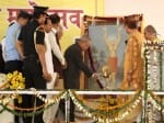 panchshati mahotsav in vrindavan