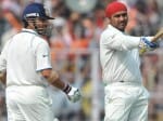 india vs south africa, test record