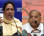 Stories of alliances in Uttar Pradesh.
