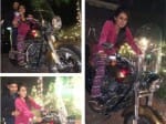 harbhajan singh and geeta basra pictures