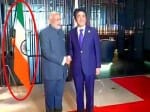 Insulting of national falg of india  in Malaysia,