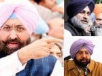 sukhbir singh badal and congress party controversy