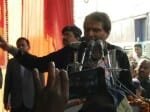 union railway minister suresh prabhu is coming in jammu on news year