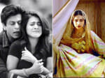 Deepika's Bajirao mastani beats Shahrukh's Dilwale 