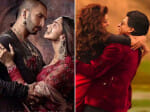 Dilwale and Bajirao Mastani collection after 2 weekend
