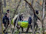 Stack two militants in Pulwama