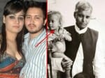 Bihar: rare pictures of tejaswi yadav
