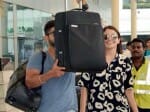 Virat Kohli and Shikhar Dhawan take their partners for a trip to Goa 