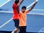 rohan bopanna enters in top-10 ranking