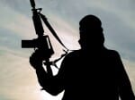 spo quit police job and join terrorist group