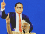 Why RSS and BJP giving importance to Ambedkar?