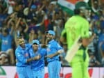 No Cricket With Pakistan Tranding on Twitter
