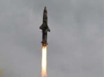 India successfully test Prithvi II