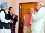 Jagdish Bhagwati statement on modi