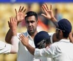 LIVE: india vs south africa, delhi test