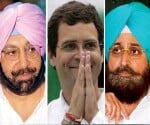 congress bathinda rally, captain amrinder singh ready