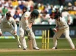 New Zealand vs Australia: Third Test, 2nd Day