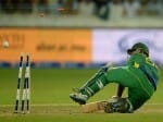 Shahid Afridi Blitz In Vain As England Clinch Second T20 